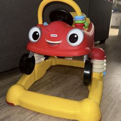 Baby Walker 