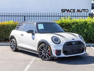 2025 MINI Hardtop 2 Door