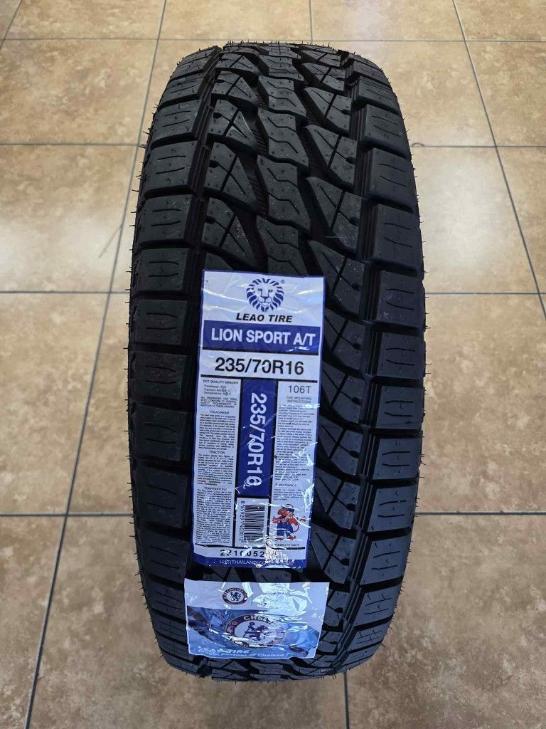 23570 16 All Terrain LEAO 