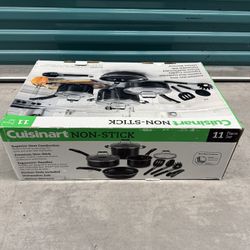 Pots & Pans - Brand New