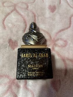 Faris Al Arab