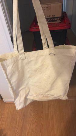 Hello kitty bag