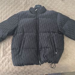 Dior Men’s Medium Puffer