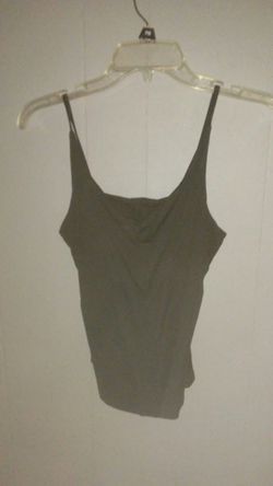 George black camasole sz M $10