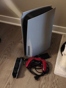 PS5 Disc Edition Bundle