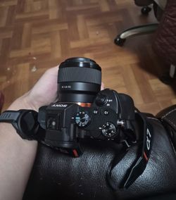 Sony A7III - Great Condition - Open to Trades