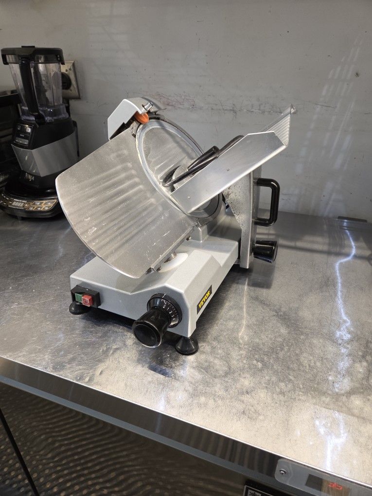 Meat Slicer