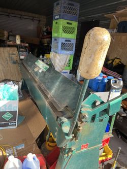 Tennsmith Hand Brake