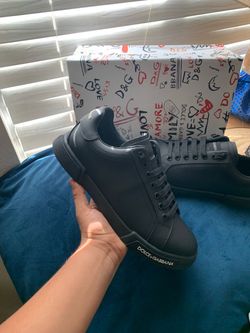 Dolce Gabbana black