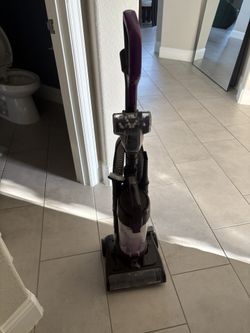 Bissell Cordless Vacuum