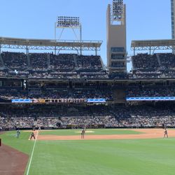 Padres Tickets For Today Saturday 31st Free Tatis Bobble head Day Two Pairs