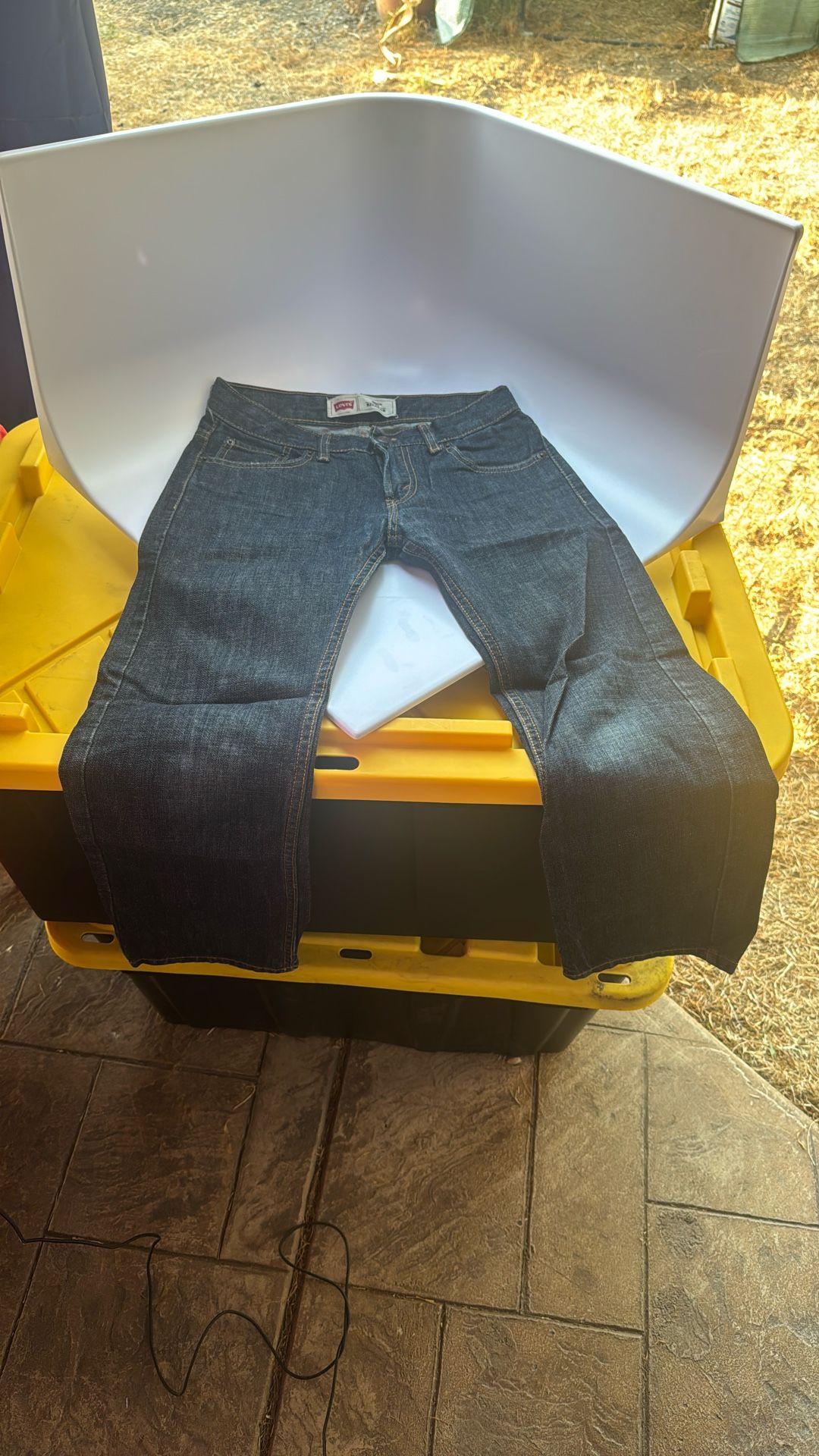 Levi’s Jeans Pants
