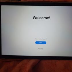 SAMSUNG GALAXY TAB A9+

