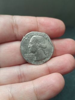 1981 Quarter 
