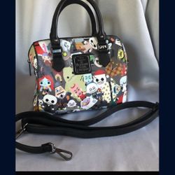 Lounge Fly Bag