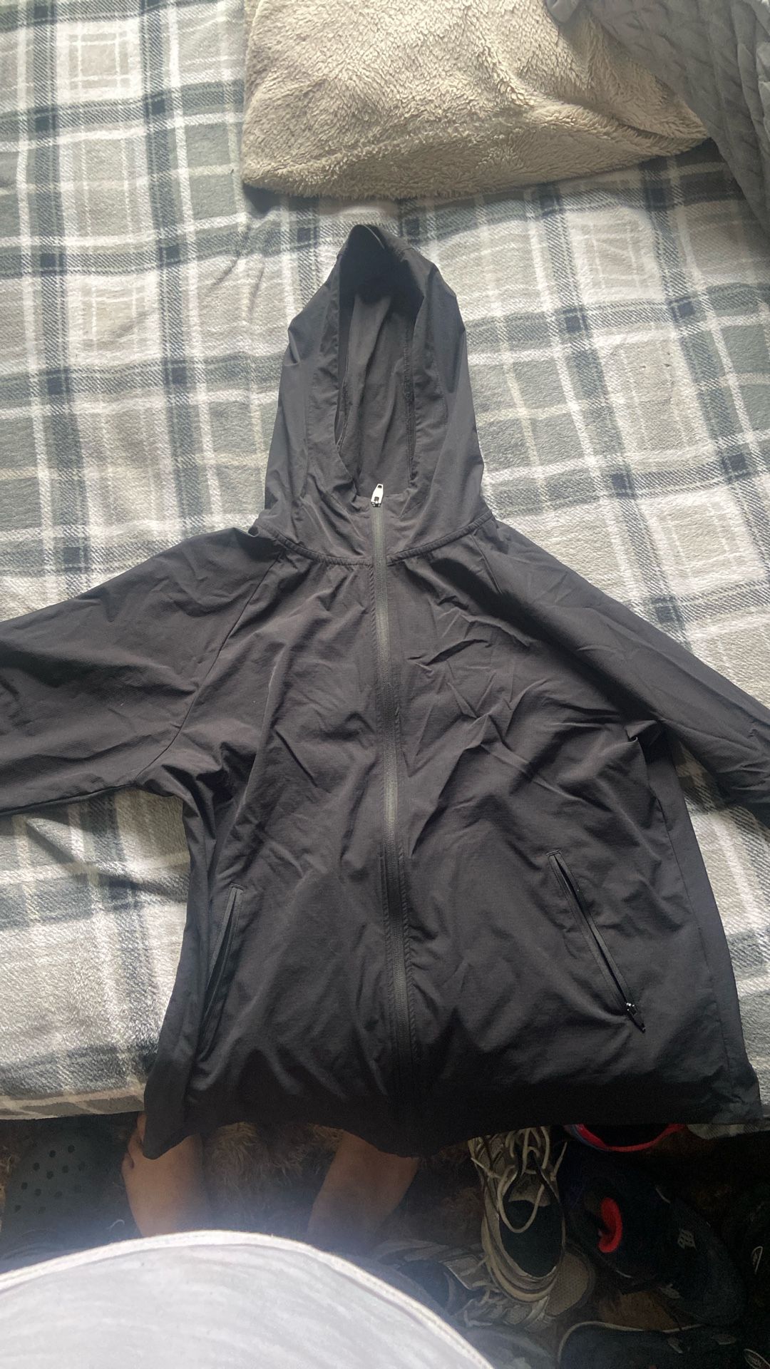 lululemon jacket