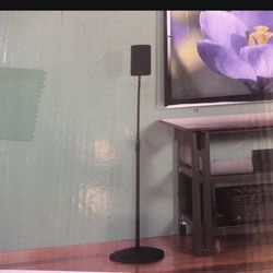 Sanus Speaker Stands