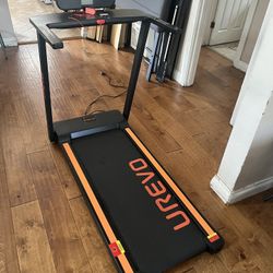 Treadmill 