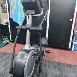 Nordic Track Elliptical 