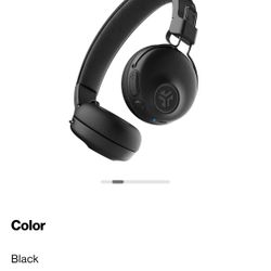 JLab Studio  Headphones