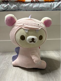 Rilakkuma