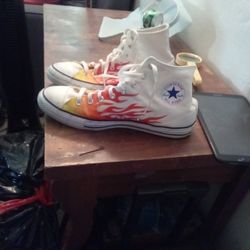 Converse 