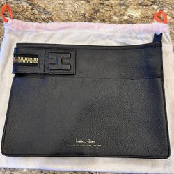 India Hicks Clutch