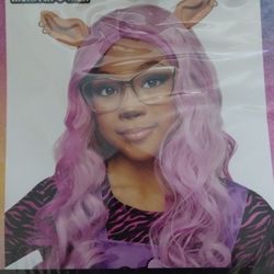 Child Wig 