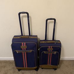 Tommy Hilfiger Logan Set