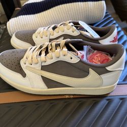 Travis Scott Sz 13