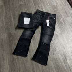 Purple Brand Jeans 