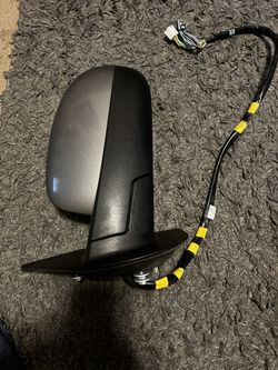 2007 Yukon Parts