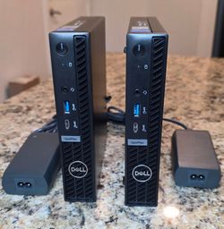 Dell Optiplex 7020 Micro