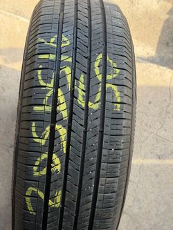 205-65-16 $50