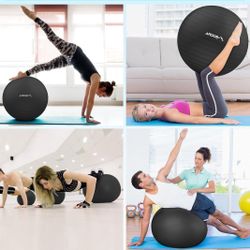exercise ball