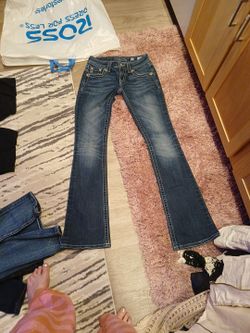 Miss Me Jeans Brand New