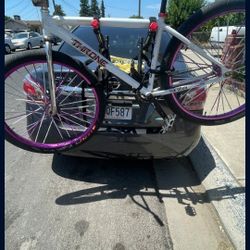 29 Inch Fixed Gear Throne