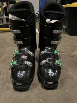 Dalbello Menace 4.0 Ski Boot