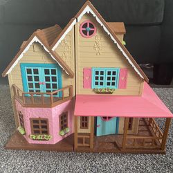 Lil Woodzee Toys