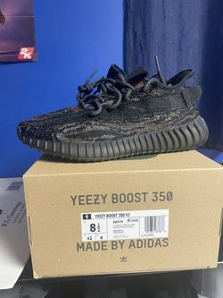 Ds Adidas Yeezy Boost 3500 V2 MX Rock Size 8.5