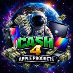 Buying Locked iPhones iPads MacBooks @cash4appleproducts
