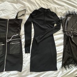 Stylish Black Dresses for Sale – Great Deal! 🖤✨