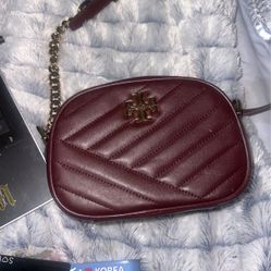 Tory Birth Side/cross Body Bag 