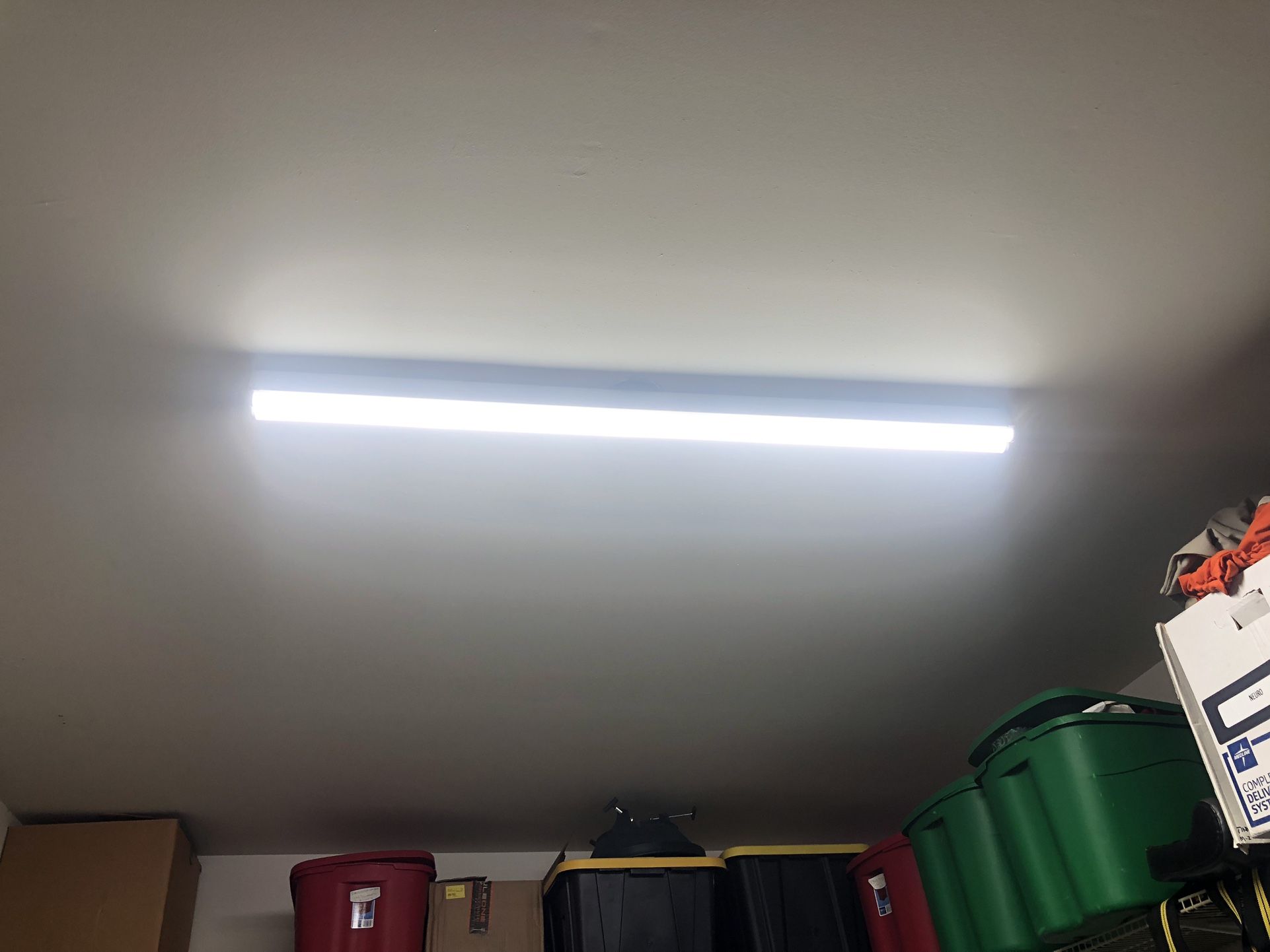 Light Bar