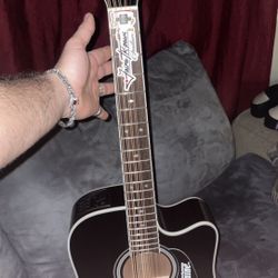 GD38 Takamine UPGRADED 