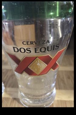Barware Glasses/ Glassware