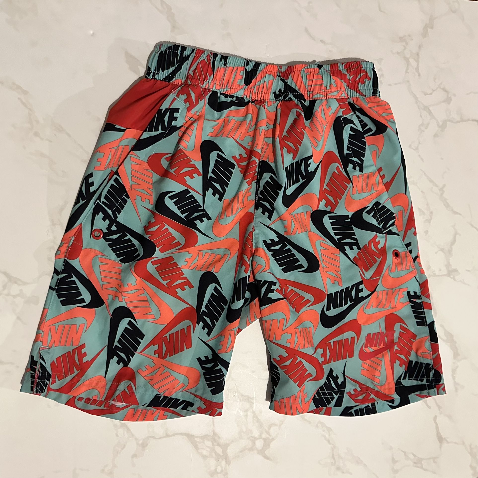Nike Boys Small Shorts