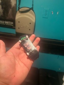 Pro fingerboard