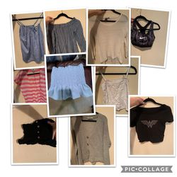 Girls clothes