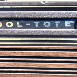 Cool tote Used Air Conditioner 